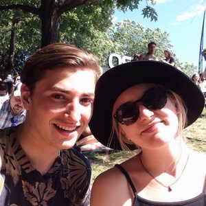 Meet your Posher, Emma